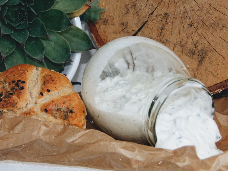 TZATZIKI