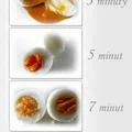 Gotowanie jajek- ściągawka ile minut powinniśmy gotować?