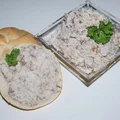 Pasta z makreli