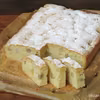 Ciasto goście w drodze
