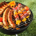 Nigdy nie kładź mięsa na zimnym GRILLU!