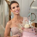 Izabela Janachowska zdradziła czego nie podawać na weselu!
