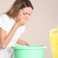 Cierpisz na ból brzucha na wakacjach? Ten koktajl przyniesie Ci ulgę!