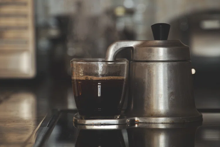 Zdjęcie Jak przygotowana kawa jest najzdrowsza? Sprawdź! #3