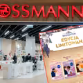 Fanki serialu oszalały na punkcie tej nowości! Limitowane pomadki z Rossmanna znikają w mgnieniu oka – teraz w promocji 1+1 gratis!