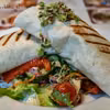 Tortilla z kurczakiem