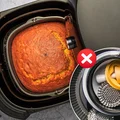 Ciasto w Airfryerze? Zaskakujące, co można upiec, ale uważaj na ten błąd!