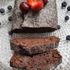 Brownie z cukinii