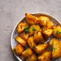 Pieczone ziemniaki