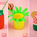 Co można zrobić ze słoików? Zrób to sama! (DIY)
