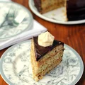 Ciasto ala banoffee pie