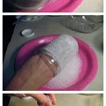 DIY - zdobione słoiki