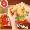 Omlet z torebki :) Super