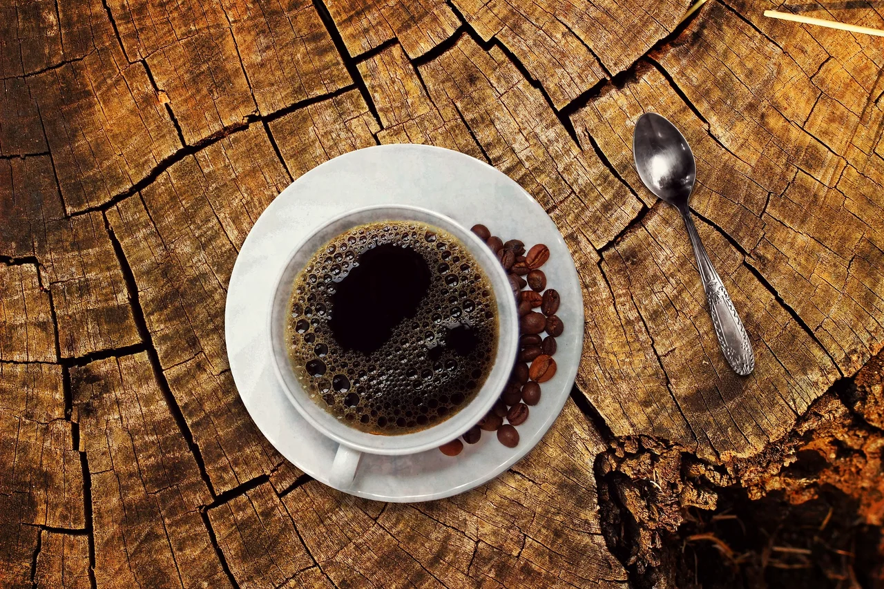 Kuloodporna kawa, która podkręca metabolizm i wspomaga odchudzanie! Sprawdź, jak ją przygotować
