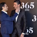 "365 dni".  Oto, jak oceniają film zagraniczne media!