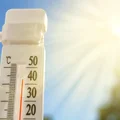 Temperatury sięgną nawet 25°C! Nadchodzi wielka zmiana w pogodzie