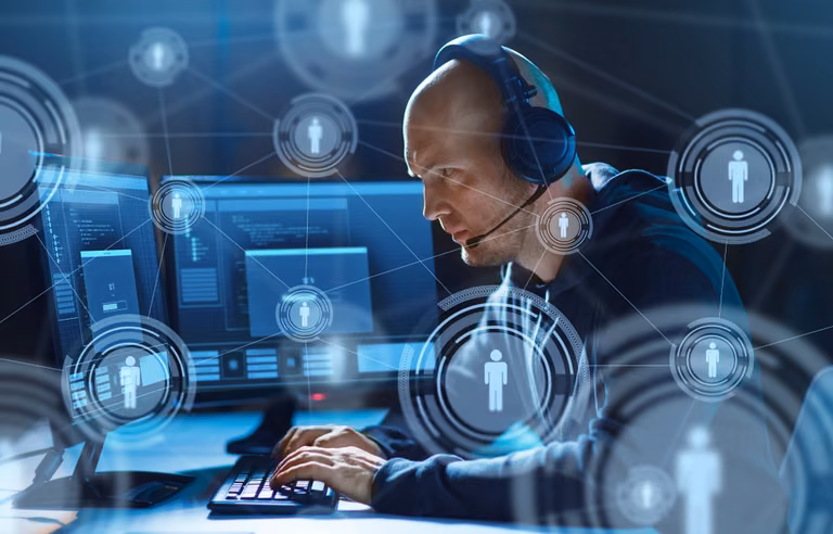 Operatorzy GSM przekażą rządowi dane osób na kwarantannie