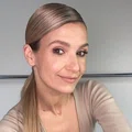 Joanna Koroniewska odpowiada swojemu  ojcu. Mocny wpis aktorki!