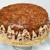 DOMOWY TORT TRUFLOWY - LEPSZY NIŻ Z CUKIERNI