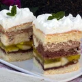 kostka bananowa
