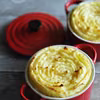 Pieczone puree