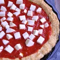 Pizza z kalafiora
