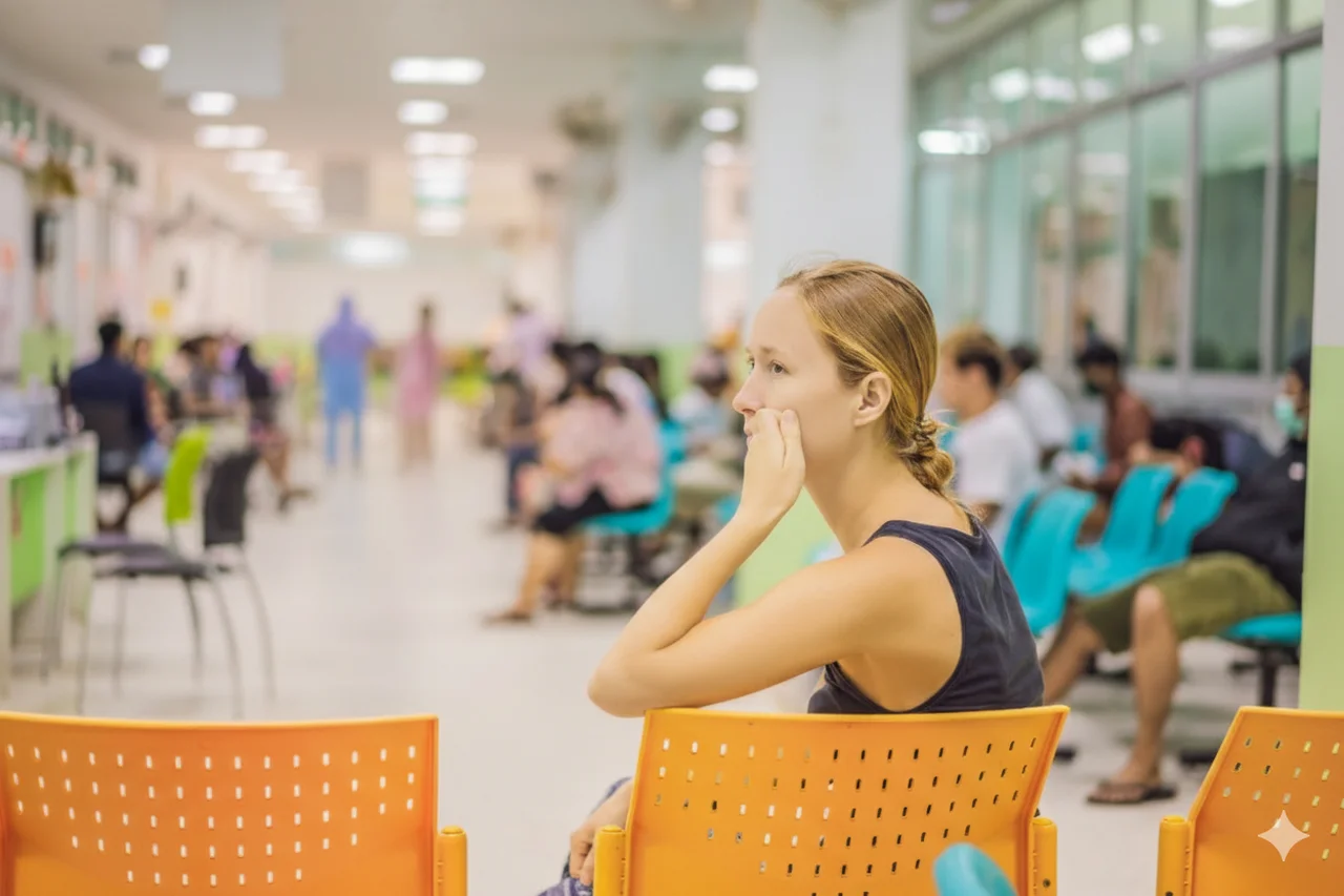 Jedna kolejka do lekarza dla wszystkich. Rewolucja w rejestracji już od 2026 roku