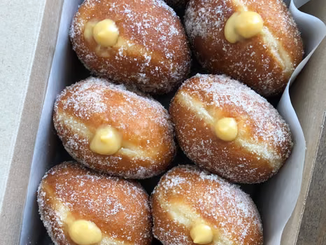 Pączki jak z najlepszej cukierni! Oto sekret ich puszystości, o którym mało kto wie!