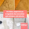 10 trików, dzięki którym w mgnieniu oka wyczyścisz najtrudniejsze zabrudzenia.