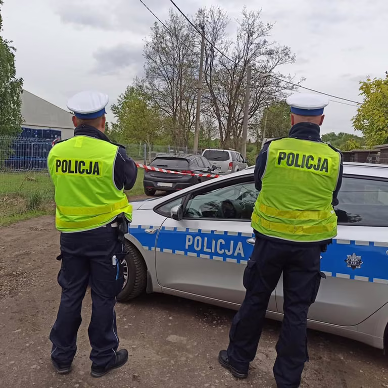 Zaginiony 11-letni Sebastian z Katowic nie żyje. Policja zatrzymała podejrzanego