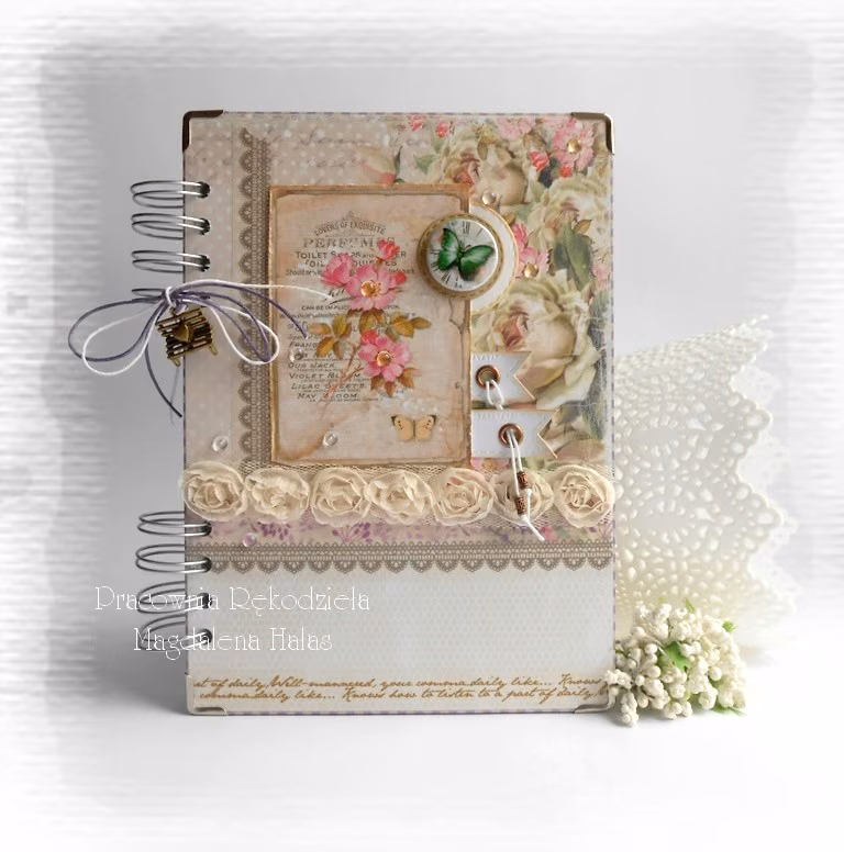 Notes vintage