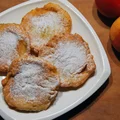 Racuchy z jabłkami - tradycja w kuchni