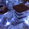 Cynamonowe tiramisu