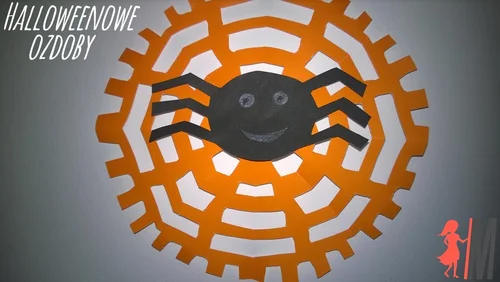Jak zrobić łatwe ozdoby na halloween?