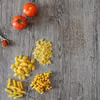 Parpadelle, fusilli, rigatoni, fiocchi... Poznaj rodzaje włoskich makaronów