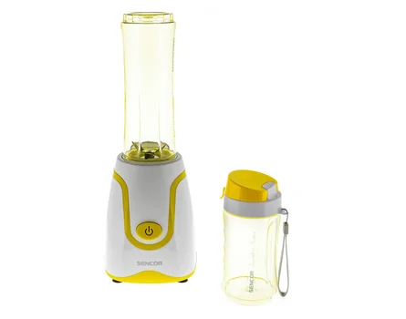Sprawdzamy SENCOR SBL 2206YL Smoothie Blender