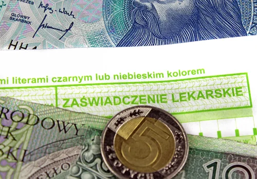 Rewolucyjne zmiany w ZUS! Koniec komisji lekarskich i nowe zasady dla orzeczników