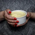 Masło oliwkowe – domowy mix do smarowania pieczywa