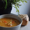 Zupa rybna