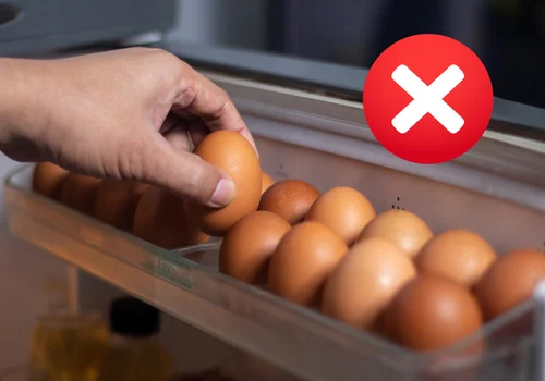 Uwaga! Jajka wycofane ze sprzedaży! GIS ostrzega przed bakterią - skutki mogą być poważne