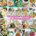 PRZEPISY NA OBIAD NA WIOSNĘ - 20 PROSTYCH DAŃ!