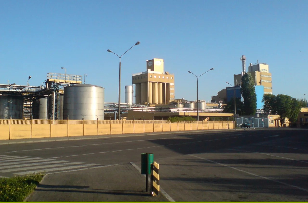 Gigant zamyka fabrykę w Polsce! Ponad 150 osób pracuje tam przy produkcji popularnej chemii domowej