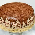DOMOWY TORT TRUFLOWY - LEPSZY NIŻ Z CUKIERNI