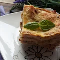 POROWA LAZAGNE Z INDYKIEM