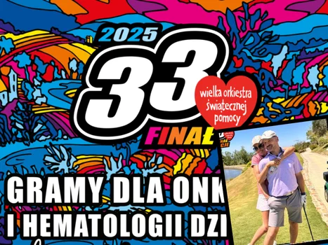 Ta aukcja WOŚP przebiła nawet Macieja Musiała! Spotkanie z tymi osobami warte majątek!