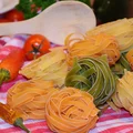 Jak ugotować makaron, żeby się nie sklejał