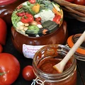 Domowy ketchup ze świeżych pomidorów