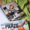 Konkurs Kochani! - "Jesienią też jest słodko"