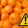 Pilne ostrzeżenie! Auchan wycofuje popularne owoce – mogą być niebezpieczne!
