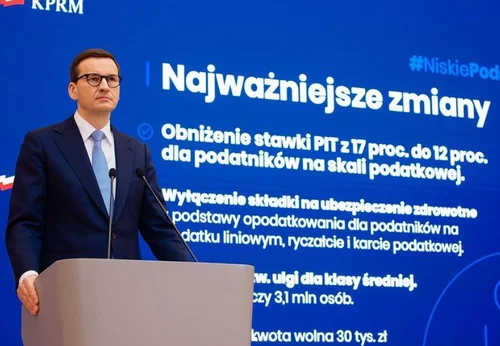 Jak zmiany podatkowe wpłyną na nasze pensje? Ile zarobimy?